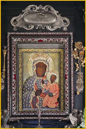 Black Madonna